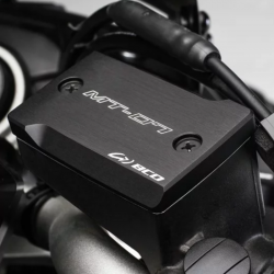 BRAKECAP01122 : Couvercle de réservoir BCD Design Yamaha MT-07