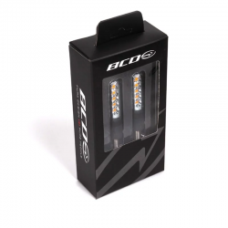 CLIGNO00622 : Freccie LED Electro Mini BCD Design Yamaha MT-07