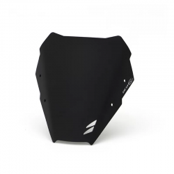 BULLE02954 : Pantalla deportiva BCD Design 2021 Yamaha MT-07