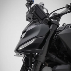 AILERON00322 : Alerón frontal BCD Design 2025 Yamaha MT-07