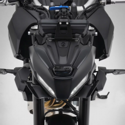 AILERON00322 : Aileron frontal BCD Design 2025 Yamaha MT-07