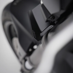 AILERON00322 : BCD Design 2025 Front Wing Yamaha MT-07
