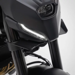 AILERON00322 : BCD Design 2025 Front Wing Yamaha MT-07