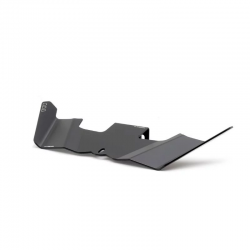 AILERON00322 : Frontflügel BCD Design 2025 Yamaha MT-07