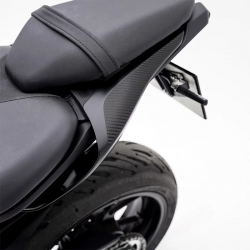 STICKER00602 : Carbon Deko Kit BCD Design 2021 Yamaha MT-07