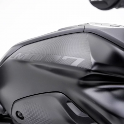 STICKER00602 : Carbon Deko Kit BCD Design 2021 Yamaha MT-07