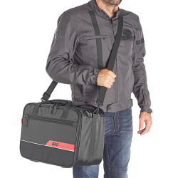 T468C : Interne Tasche Givi für Topcase V56 Maxia4 Yamaha MT07