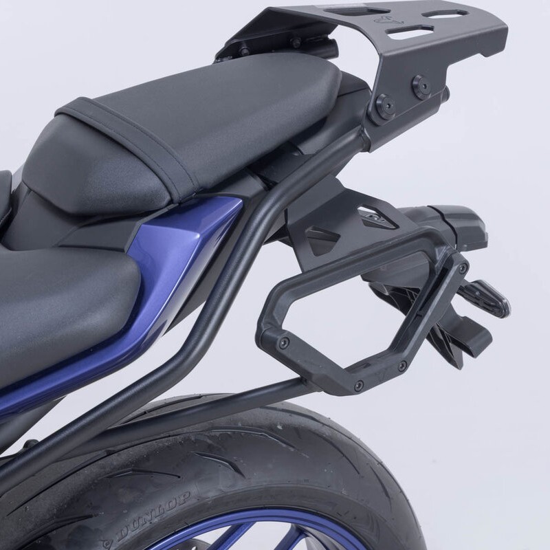 VMC.06.089.10000 + 11000 : Supporti laterali SW-Motech V-LOC Yamaha MT-07