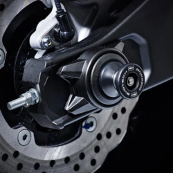 12942-13260 : Pack de protecciones Evotech Performance Yamaha MT-07
