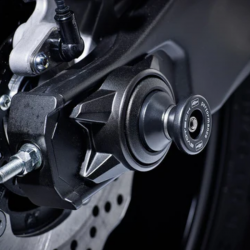 12942-13260 : Kit di protezioni Evotech Performance Yamaha MT-07