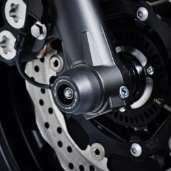12942-13260 : Pack de protecciones Evotech Performance Yamaha MT-07
