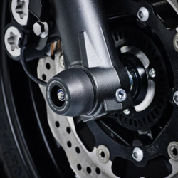 12942-13260 : Evotech Performance Protection Pack Yamaha MT-07