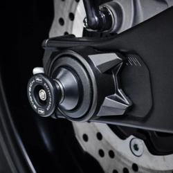 12942-13260 : Kit di protezioni Evotech Performance Yamaha MT-07
