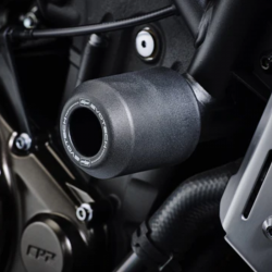 11696 : Tampons de protection Evotech Performance Yamaha MT-07