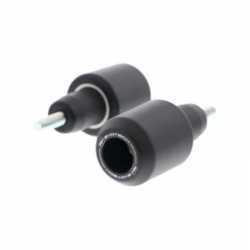 11696 : Tampons de protection Evotech Performance Yamaha MT-07