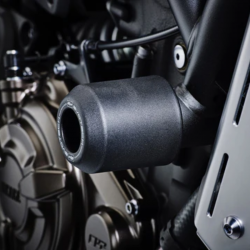 11696 : Protectores de Evotech Performance Yamaha MT-07