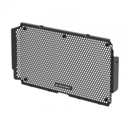 18263 : Evotech Performance Radiator Guard 2025 Yamaha MT-07
