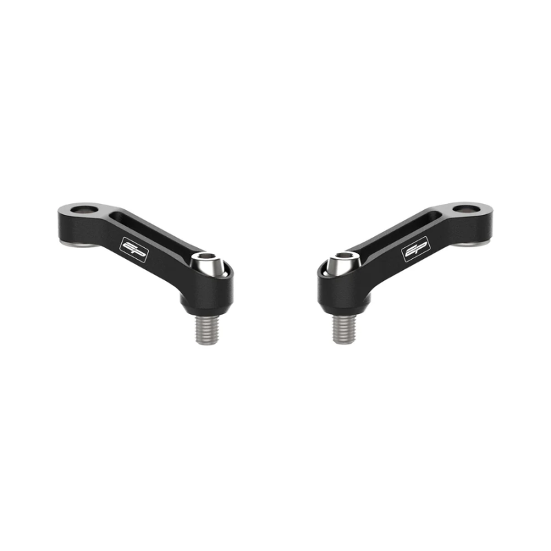 17737-17739-17740 : Extensiones de espejos Evotech Performance Yamaha MT-07