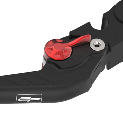 2404-2448 : Kit de leviers Evotech Performance Yamaha MT-07