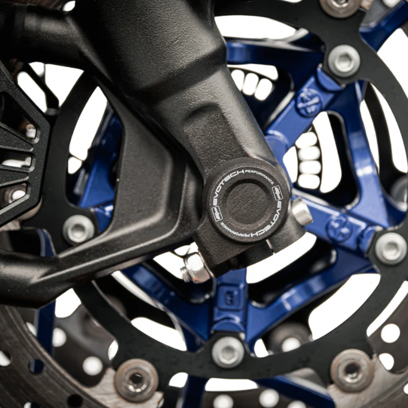 18521 : Vorderradschutz Evotech Performance Yamaha MT-07