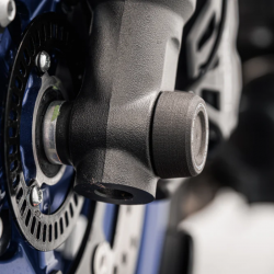 18521 : Evotech Performance Front Wheel Protection Yamaha MT-07