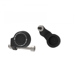 18521 : Protección de rueda delantera Evotech Performance Yamaha MT-07