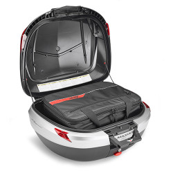 T468C : Interne Tasche Givi für Topcase V56 Maxia4 Yamaha MT07