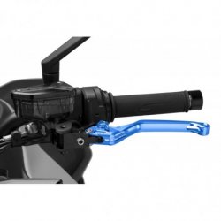 PUIG-MT07-L4-FIX-25-26 : Puig feste Hebel 4.0 Yamaha MT-07
