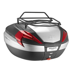 E159 : Portaoggetti Givi per Bauletto V56/V47 Yamaha MT07