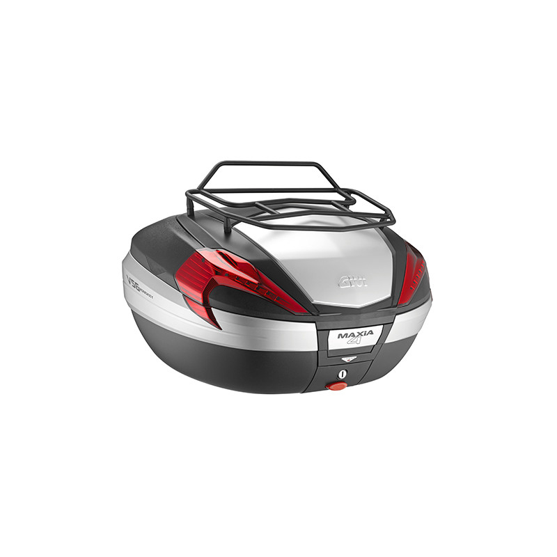 E159 : Givi Luggage Rack for Top Case V56/V47 Yamaha MT07