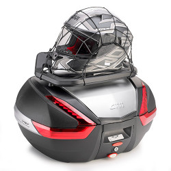 T11N : Rete elastica Givi Yamaha MT07