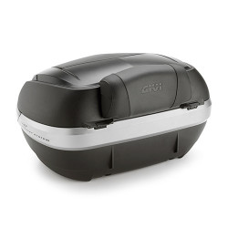 E134S : Givi Rückenlehne für Topcase V47 Yamaha MT07