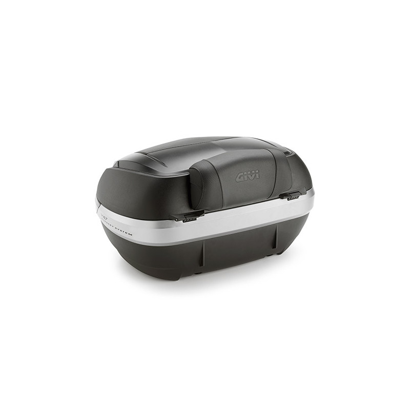 E134S : Givi Rückenlehne für Topcase V47 Yamaha MT07