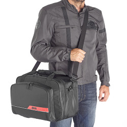 T502B : Interne Tasche Givi für Topcase V47/E46/V45 Yamaha MT07