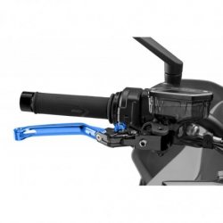 PUIG-MT07-L4-RAB-17-24 : Puig Folding Levers 4.0 2017-2024 Yamaha MT-07