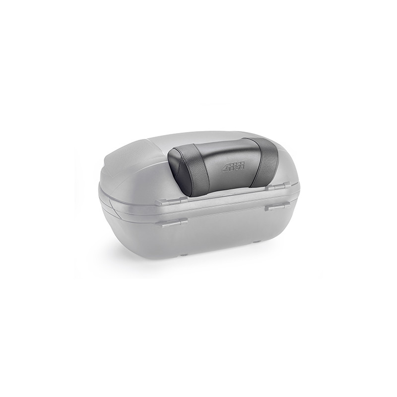 E95S : Givi Backrest for V45 Arena Top Case Yamaha MT07