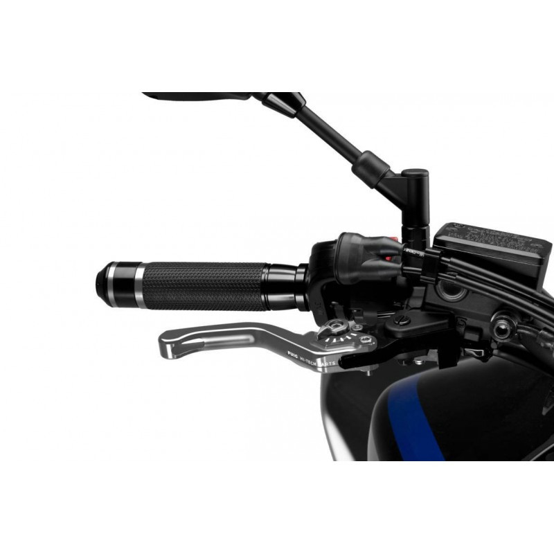 5462N-8503N-130PP-230PP : Puig kurze Hebel 3.0 2017-2024 Yamaha MT07