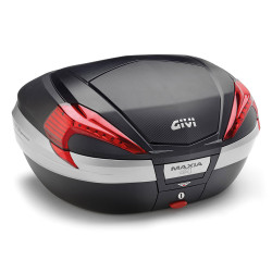 V56NN : Givi V56 Maxia4 Monokey® Top Case Yamaha MT07