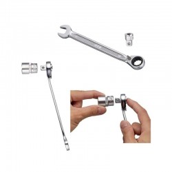 52504N : Trousse à outils SBV Yamaha MT-07