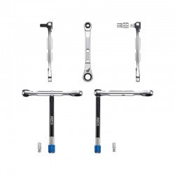 52504N : Kit de herramientas SBV Yamaha MT-07