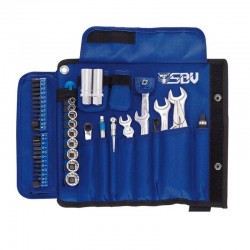 52504N : Trousse à outils SBV Yamaha MT-07