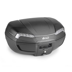 E46NT2 : Givi E46 Riviera Monolock® Topcase Yamaha MT-07