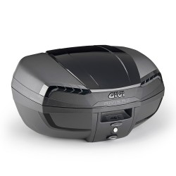 E46NT2 : Top case Givi E46 Riviera Monolock® Yamaha MT-07