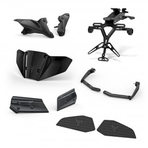 Manufacturer Kits
