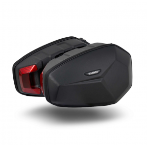 Saddlebags and Side Cases