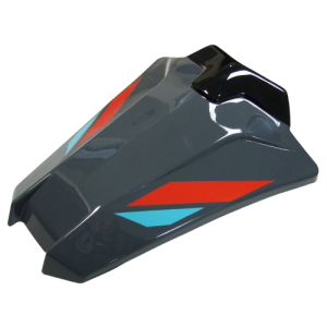 Fairings and Tuning Parts