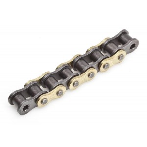 Chain and transmission