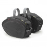 Sacoches cavalières extensibles Givi 28/35LT
