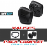 Pack valises latérales URBAN SW-Motech 2025