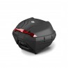 34-Liter Yamaha Top Case